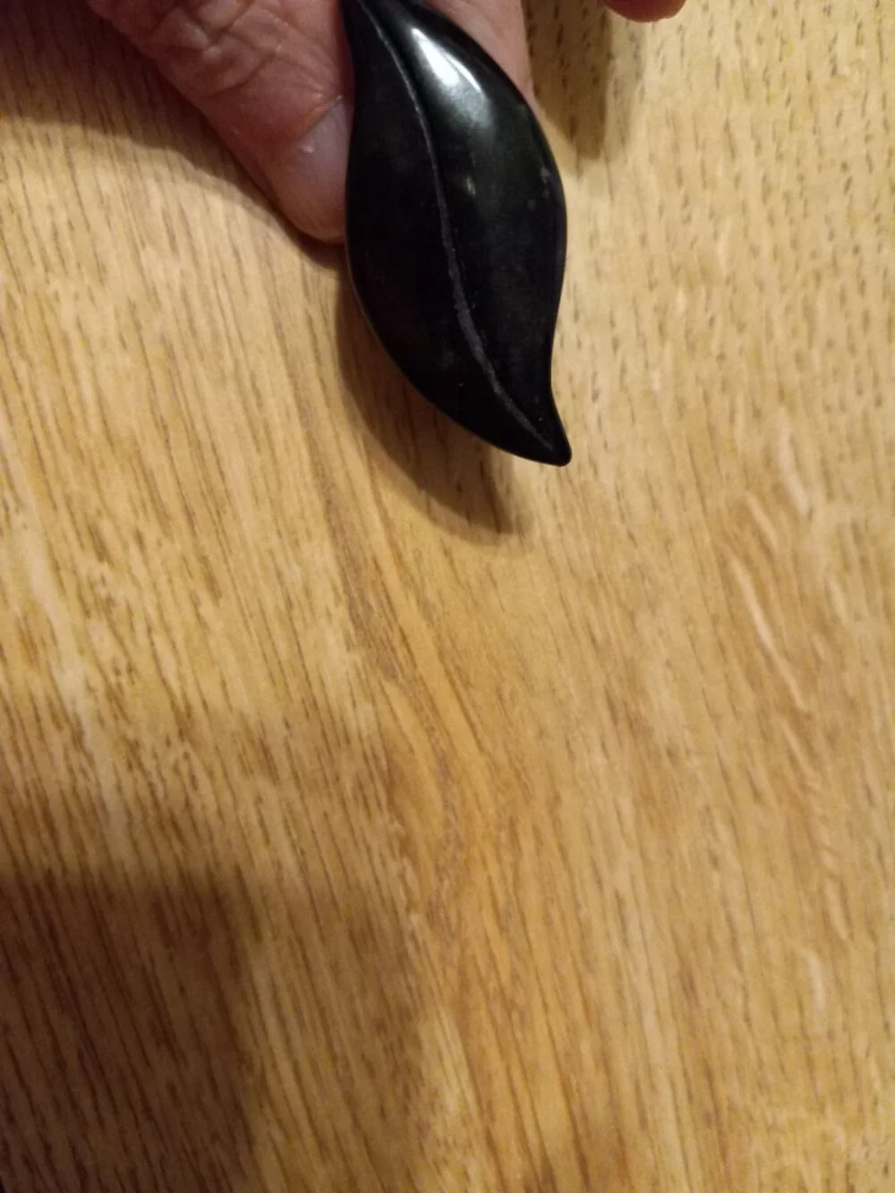 N/A vintage black